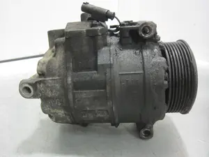 Foto de COMPRESOR AIRE ACONDICIONADO MERCEDES-BENZ CLASE C (BM 203) BERLINA referencia A0022306011