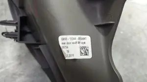 Foto de NO IDENTIFICADO JAGUAR XF 2.0 Diesel CAT (163 CV / 120 KW) referencia GX6313244 foto 3