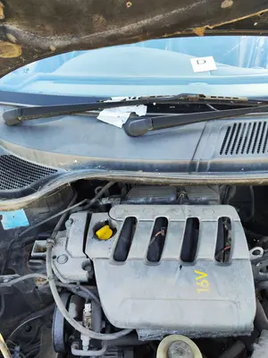Foto de ARTICULACION LIMPIA DELANTERA RENAULT SCENIC I (JA...) 1.4 CAT (95 CV / 70 KW) referencia 7701049264