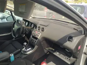 Foto de AIRBAG CORTINA DELANTERO DERECHO PEUGEOT 308 SW 2.0 16V HDi FAP CAT (RHR / DW10BTED4) (136 CV / 100 KW) referencia 8337CZ