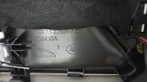 Foto de MANETA INTERIOR DELANTERA DERECHA JAGUAR XF 2.0 Diesel CAT (163 CV / 120 KW) referencia GX7322600AC foto 3