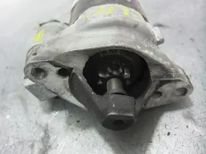 Foto de MOTOR ARRANQUE RENAULT CLIO II FASE II (B/CB0) 1.2 (58 CV / 43 KW) referencia 8200369521 foto 6