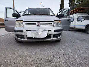 Foto de PARAGOLPES DELANTERO FIAT II PANDA (169) 1.2 CAT (60 CV / 44 KW)