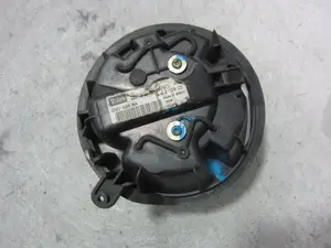 Foto de MOTOR CALEFACCION CITROEN C3 1.1  (60 CV / 44 KW) referencia F665878C