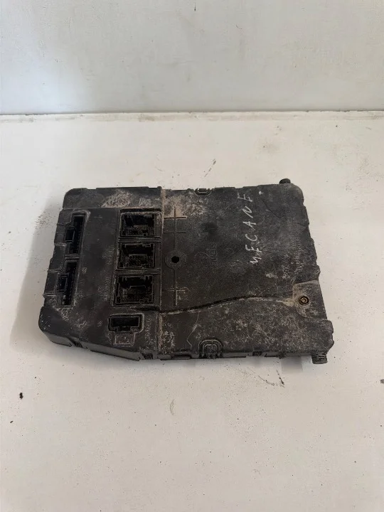 Foto de MODULO ELECTRONICO SIN MARCA SIN MODELO referencia 8200306437