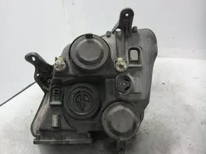 Foto de FARO DERECHO OPEL MERIVA 1.7 16V CDTI (101 CV / 74 KW) referencia 1216152 foto 3