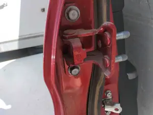 Foto de NO IDENTIFICADO MITSUBISHI ASX (GA0W) 1.6 CAT (117 CV / 86 KW) foto 2