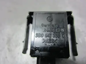 Foto de INTERRUPTOR VOLKSWAGEN PASSAT BERLINA (3B2) 1.9 TDI (116 CV / 85 KW) referencia 3B0941333D foto 2