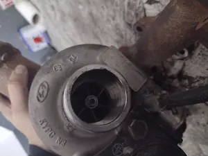 Foto de TURBOCOMPRESOR KIA CARENS (RS) referencia 2823127000 foto 3