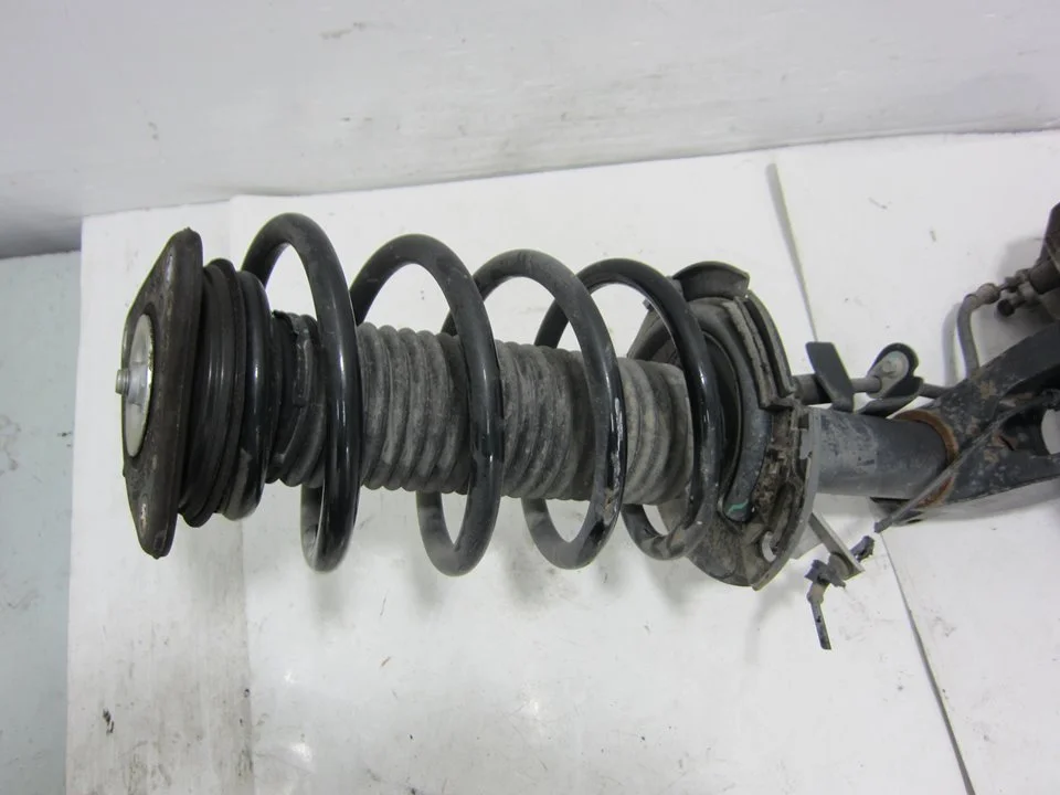 Foto de AMORTIGUADOR DELANTERO DERECHO FORD TRANSIT CONNECT (CHC) referencia KV6C18045LA