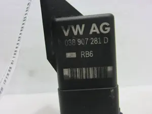 Foto de RELE AUDI A4 AVANT (8W5) referencia 038907281D foto 2