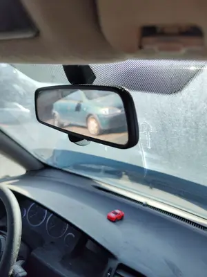 Foto de RETROVISOR INTERIOR OPEL ZAFIRA A 2.0 DTI (101 CV / 74 KW)