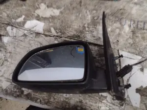 Foto de RETROVISOR IZQUIERDO OPEL MERIVA 1.6 CAT (Z 16 SE / L55) (87 CV / 64 KW) referencia 93494524
