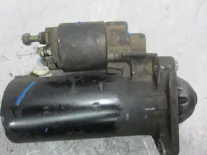 Foto de MOTOR ARRANQUE FIAT II PUNTO (188) BERLINA 1.9 Diesel Eco (60 CV / 44 KW) referencia 0001109048 foto 6