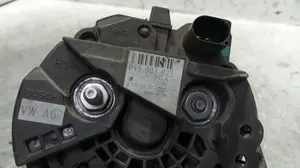 Foto de ALTERNADOR VOLKSWAGEN CADDY (2K)(02.2004) 1.9 TDI (BSU) (75 CV / 55 KW) referencia 045903023 foto 8