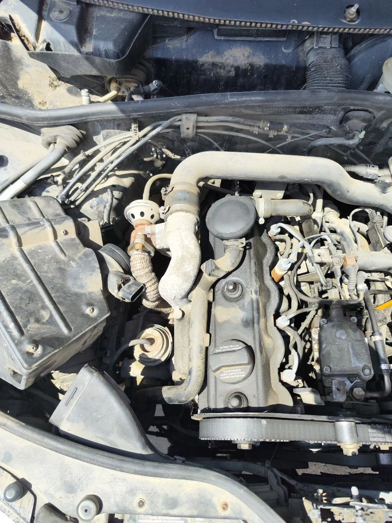 Foto de MOTOR COMPLETO VOLKSWAGEN PASSAT VARIANT (3B5) 1.9 TDI (110 CV / 81 KW) referencia AFN