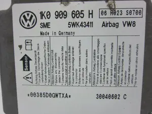 Foto de CENTRALITA ABS SEAT TOLEDO (5P2) 1.9 TDI (105 CV / 77 KW) referencia 1K0909605H foto 2