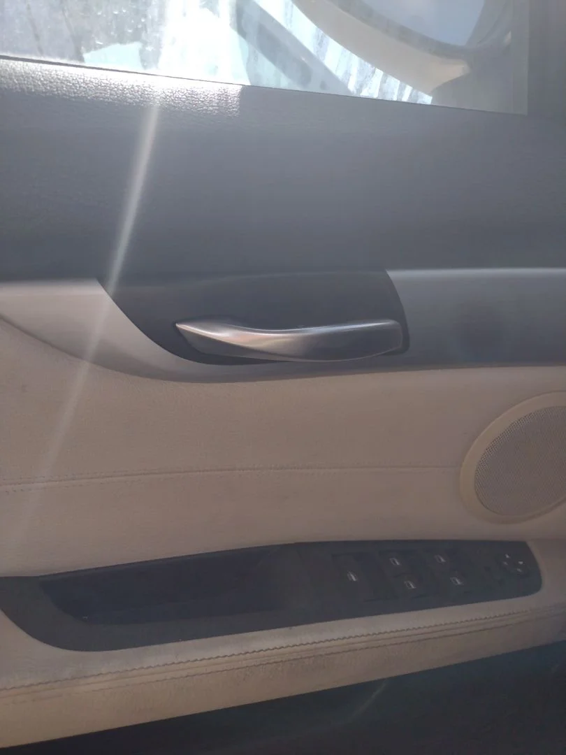 Foto de MANETA INTERIOR DELANTERA IZQUIERDA BMW SERIE Z4 ROADSTER (E89) 2.5 24V CAT (204 CV / 150 KW) referencia 51419167031