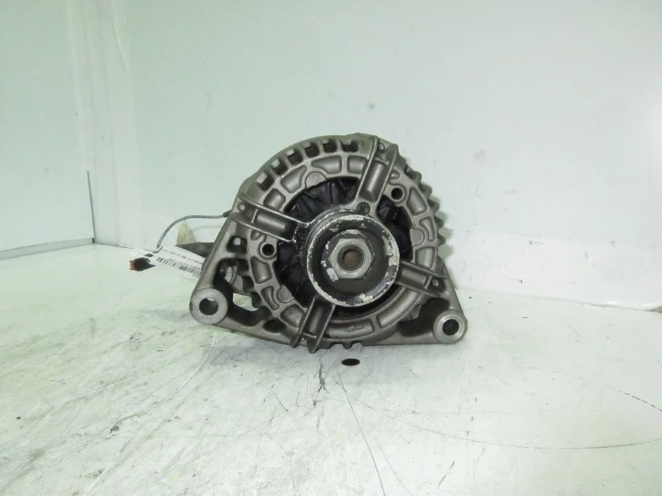 Foto de ALTERNADOR OPEL ASTRA G CARAVAN referencia 0124415005