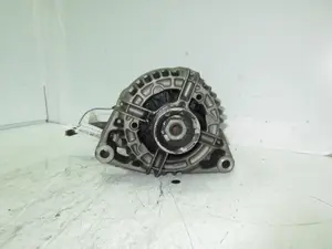 Foto de ALTERNADOR OPEL ASTRA G CARAVAN referencia 0124415005