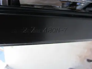 Foto de NO IDENTIFICADO LEXUS RX (GGL1/GYL1) 3.5 V6 24V CAT (249 CV / 183 KW) referencia 27480N7 foto 3
