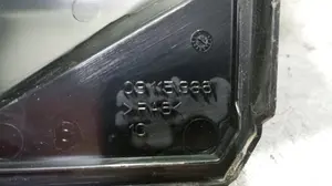 Foto de CAJA RELES / FUSIBLES OPEL CORSA C 1.2 16V CAT (Z 12 XE / LW4) (75 CV / 55 KW) referencia 09115986 foto 2