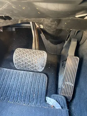 Foto de POTENCIOMETRO PEDAL MERCEDES-BENZ CLASE C (BM 203) BERLINA 2.2 CDI CAT (150 CV / 110 KW) referencia A2032900618 foto 3