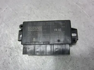 Foto de MODULO ELECTRONICO SEAT LEON (5F1) 1.6 TDI (105 CV / 77 KW) referencia 5Q0919283B
