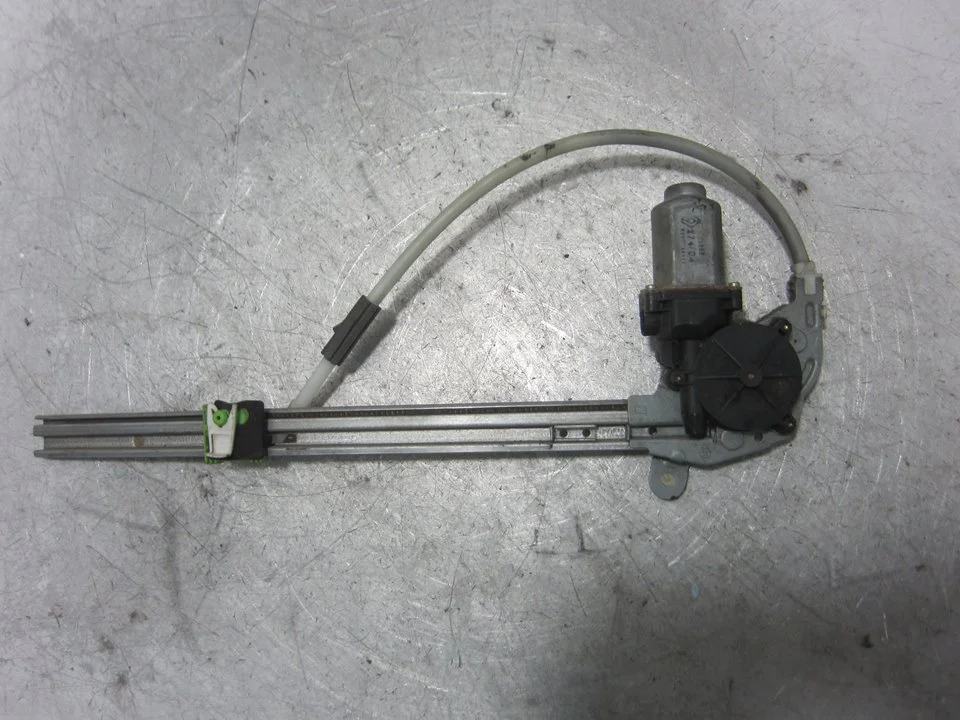 Foto de ELEVALUNAS DELANTERO DERECHO RENAULT LAGUNA II (BG0) referencia 400670