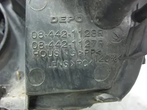 Foto de FARO DERECHO OPEL ASTRA G BERLINA 2.0 DTI (101 CV / 74 KW) referencia 084421128R foto 4