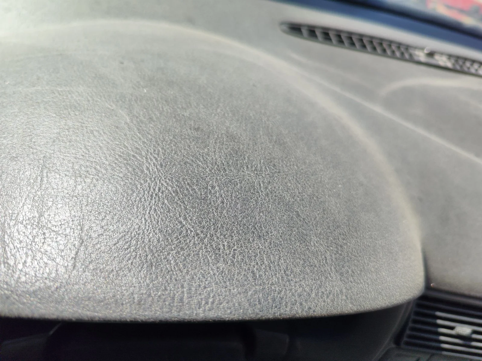 Foto de CALEFACCION ENTERA NORMAL VOLKSWAGEN GOLF IV BERLINA (1J1)(10.1997) 1.9 TDI (90 CV / 66 KW)