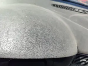 Foto de CALEFACCION ENTERA NORMAL VOLKSWAGEN GOLF IV BERLINA (1J1)(10.1997) 1.9 TDI (90 CV / 66 KW)