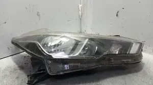 Foto de FARO DERECHO NISSAN MICRA (K14) 1.0 12V CAT (71 CV / 52 KW) referencia 260105FA0A