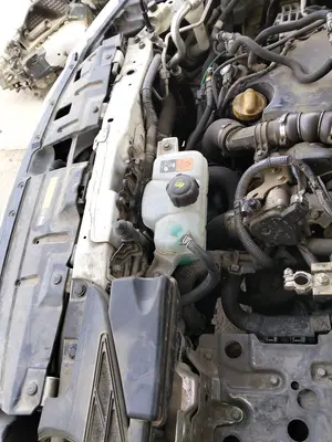Foto de RADIADOR CALEFACCION / AIRE ACONDICIONADO NISSAN QASHQAI (J11E) 1.2 16V CAT (116 CV / 85 KW)