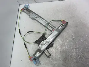 Foto de ELEVALUNAS DELANTERO IZQUIERDO OPEL CORSA D 1.3 16V CDTI (75 CV / 55 KW) referencia 013188487 foto 3