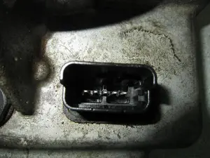 Foto de BOMBA DIRECCION CITROEN C4 PICASSO 1.6 16V (120 CV / 88 KW) referencia 9674055680 foto 8
