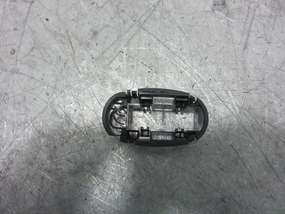 Foto de NO IDENTIFICADO PORSCHE CAYENNE (TIPO 92A) referencia 7L0937403A