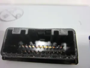 Foto de PANTALLA MULTIFUNCION LEXUS RX (GGL1/GYL1) 3.5 V6 24V CAT (249 CV / 183 KW) referencia 861110-48590 foto 4