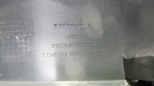 Foto de NO IDENTIFICADO HONDA FORZA NSS 125 125 cm3 - 11 kW (15 CV / 11 KW) referencia 83620-K0B-T000 foto 3