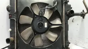 Foto de ELECTROVENTILADOR SUZUKI ALTO (AMF310) 1.0 12V CAT (68 CV / 50 KW) referencia 17100M68K00