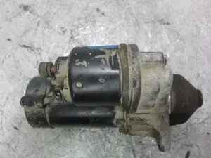 Foto de MOTOR ARRANQUE OPEL VECTRA C CARAVAN referencia D6RA62 foto 2