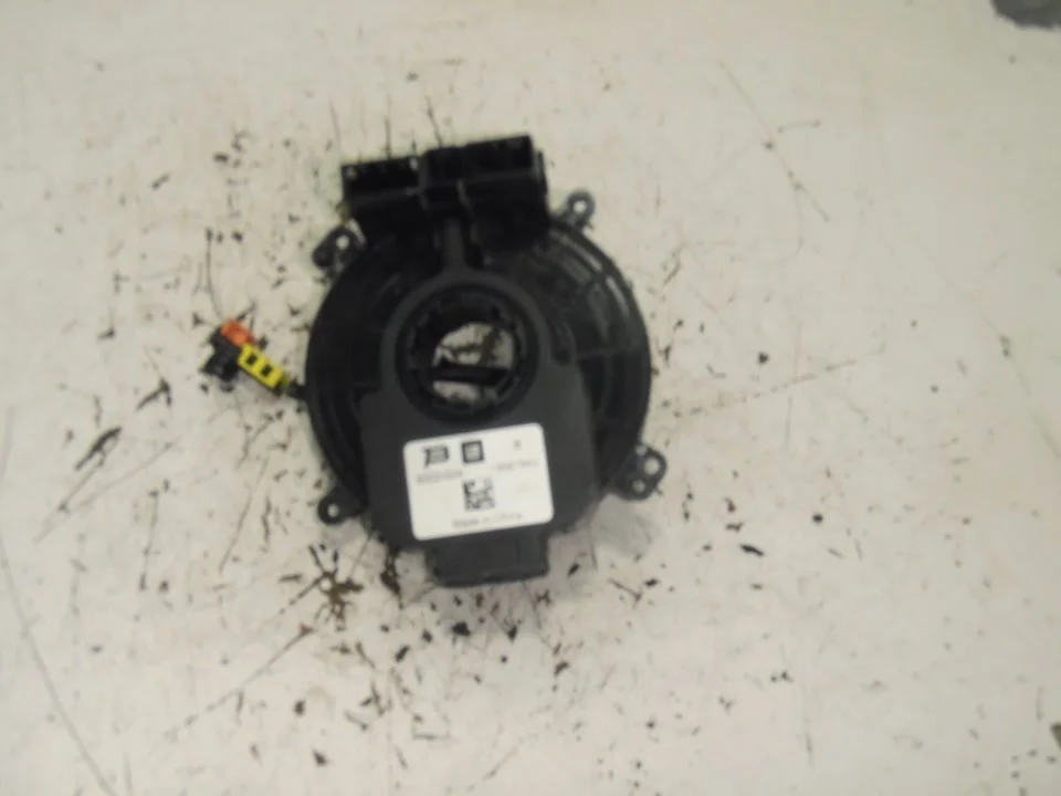 Foto de ANILLO AIRBAG OPEL MERIVA B 1.6 CDTI DPF (110 CV / 81 KW) referencia 22914039