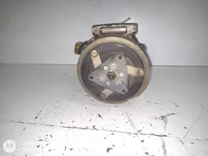 Foto de COMPRESOR AIRE ACONDICIONADO PEUGEOT 206 1.4 (75 CV / 55 KW) referencia 9655191580 foto 3