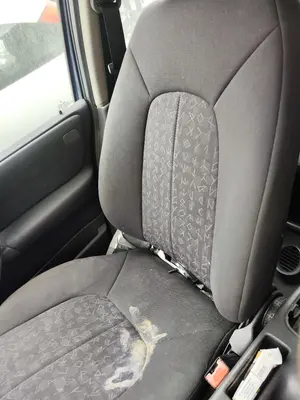 Foto de ASIENTO DELANTERO DERECHO MERCEDES-BENZ CLASE A (BM 168) 1.4 CAT (82 CV / 60 KW) foto 2