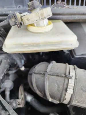 Foto de BOMBA FRENO FORD TRANSIT CONNECT (TC7) 1.8 TDCi CAT (90 CV / 66 KW)