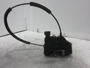 Foto de CERRADURA PUERTA DELANTERA IZQUIERDA OPEL CORSA D 1.2 16V CAT (Z 12 XEP / LB4) (80 CV / 59 KW) referencia 13258271 foto 6