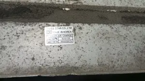 Foto de INTERCOOLER CHEVROLET CAPTIVA 2.0 Diesel CAT (150 CV / 110 KW) referencia 96629070 foto 2