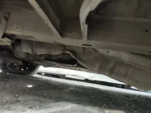 Foto de TUBO ESCAPE TRASERO NISSAN INTERSTAR (X70) 2.5 dCi Diesel CAT (114 CV / 84 KW)