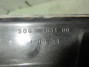 Foto de NO IDENTIFICADO PEUGEOT 508 Híbrido 265 kW (1.6 Ltr. - 147 kW) (360 CV / 265 KW) referencia 5001163100 foto 2