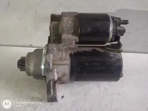 Foto de MOTOR ARRANQUE SEAT IBIZA (6L1) referencia 00001120400